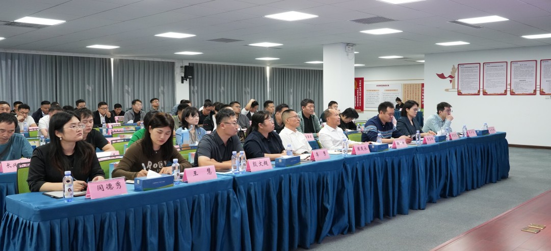 三大議題！臨沂木業(yè)精英齊聚新港，共話行業(yè)發(fā)展新風向！